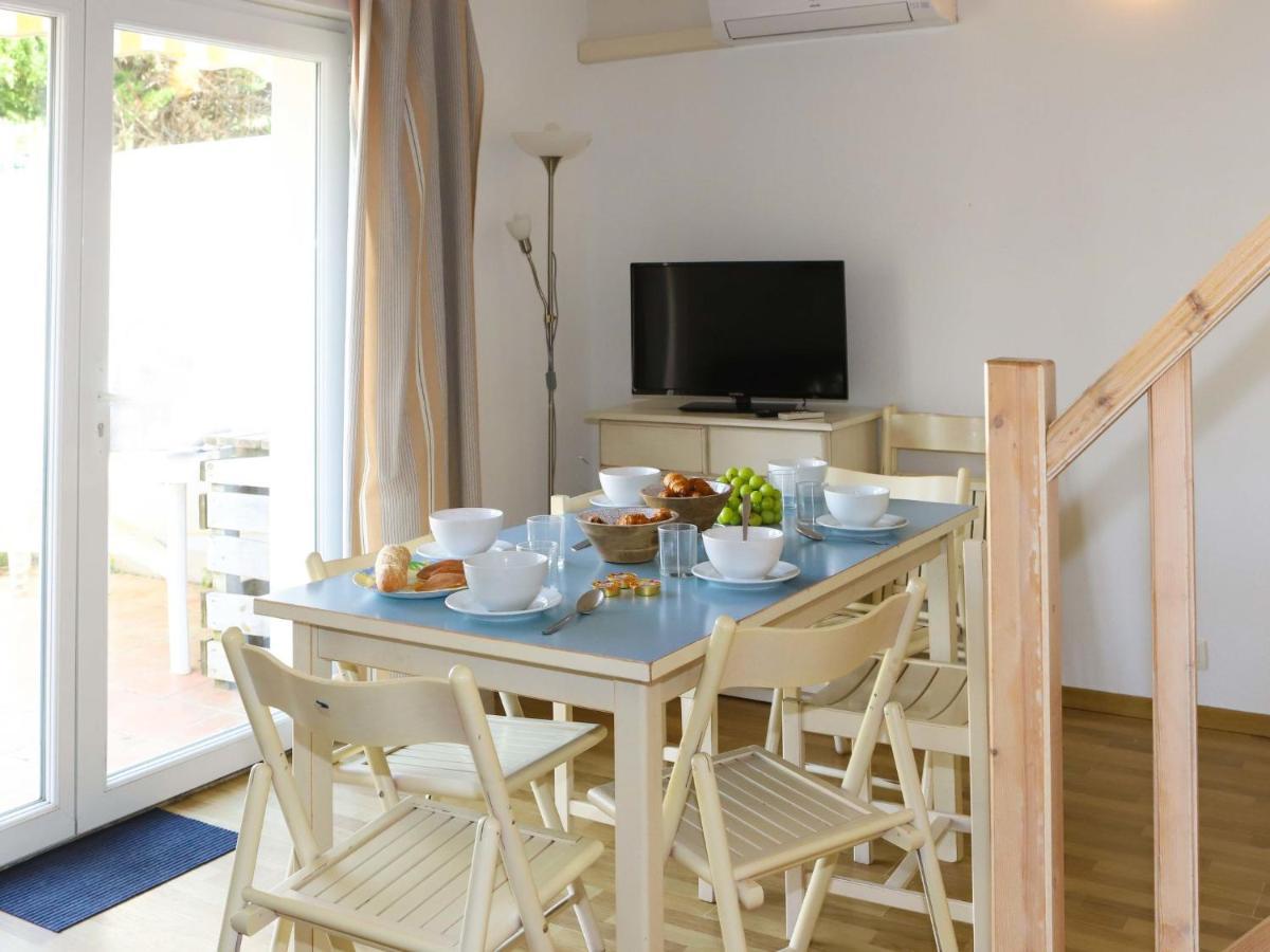 סן-ג'ורג'-דולרו Apartment Les Sables Vignier-1 By Interhome מראה חיצוני תמונה
