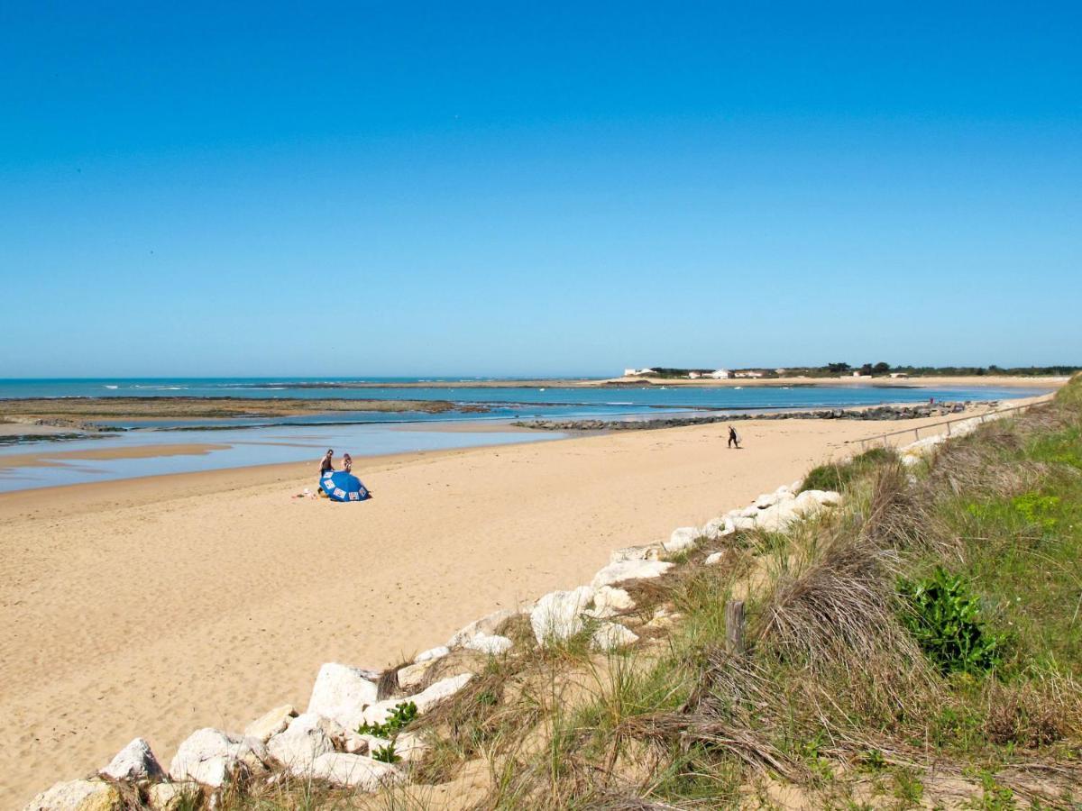 סן-ג'ורג'-דולרו Apartment Les Sables Vignier-1 By Interhome מראה חיצוני תמונה