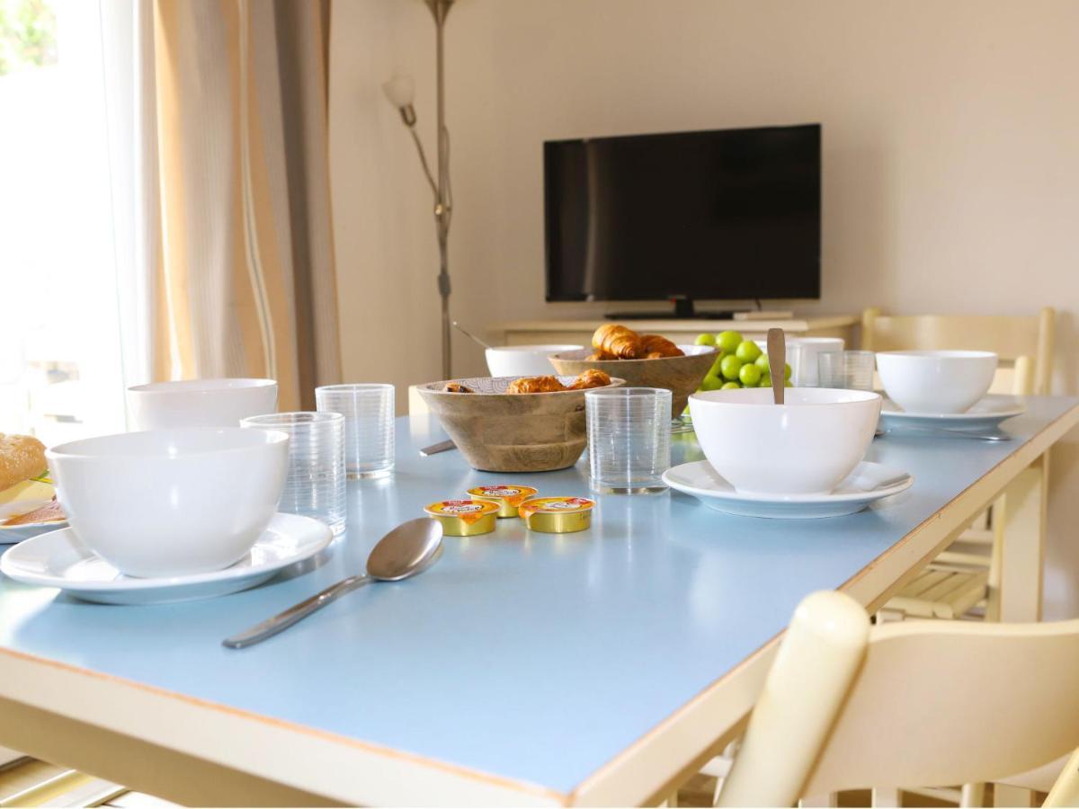 סן-ג'ורג'-דולרו Apartment Les Sables Vignier-1 By Interhome מראה חיצוני תמונה