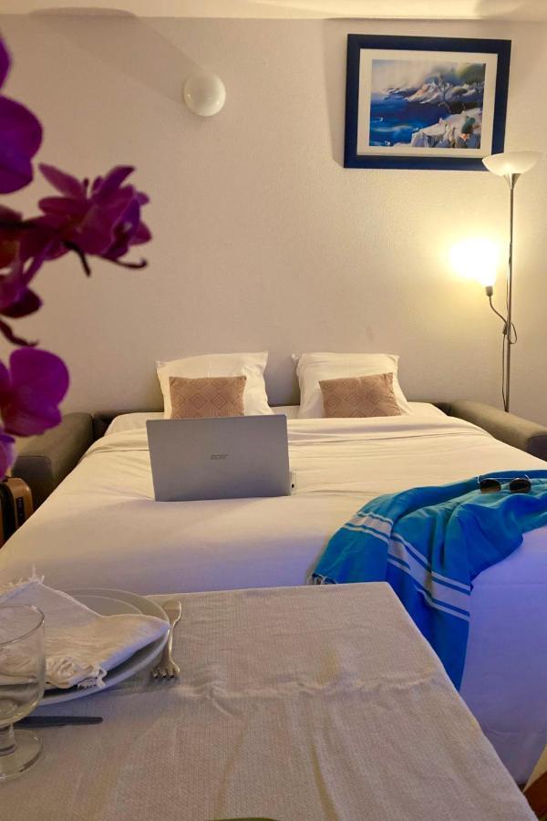 סן-ג'ורג'-דולרו Apartment Les Sables Vignier-1 By Interhome מראה חיצוני תמונה